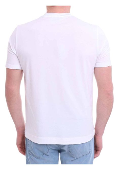 MAGAZZINO RICAMBIT-SHIRT OSSIGENO MAGAZZINO RICAMBI | T-shirt | 01BIANCA